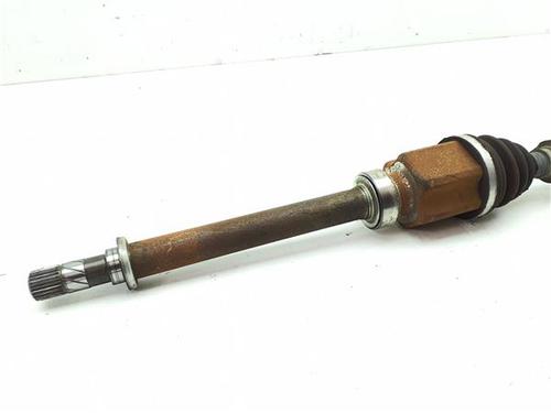 Right front driveshaft RENAULT KADJAR (HA_, HL_) 1.2 TCe 130 (HLMR) | BP38389906M39 - Image 4