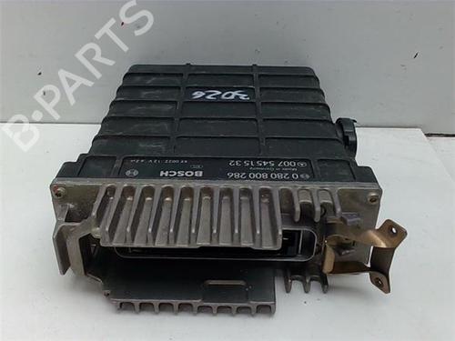 Control unit MERCEDES-BENZ E-CLASS (W213) E 300 (213.048, 213.083) | BP38401500M11 - Image 2