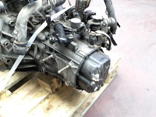 Gearbox SUZUKI SWIFT III (MZ, EZ) 1.5 (RS415, ZC21S) | BP38395341M3 - Image 4