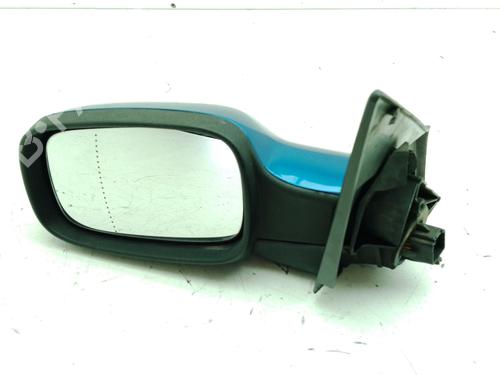 Used Left mirror Left mirror 38400173 38400173