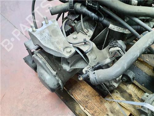 Gearbox MAZDA 2 (DE_, DH_) 1.4 MZR-CD | BP38384739M3 - Image 3