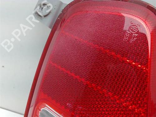 Reverse light KIA PICANTO II (TA) 1.0 | BP38374510C36 - Image 2