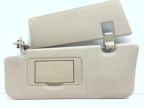Used Left sun visor Left sun visor MERCEDES-BENZ M-CLASS (W164) ML 280 CDI 4-matic (164.120) (190 hp) 40085983 40085983