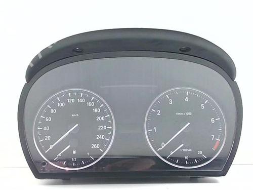 instrument-cluster-bmw-3-e90-2004-2005-2006-2007-2008-2009-2010-2011-2012-38387902 main image