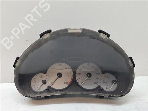 Used Instrument cluster Instrument cluster 38357224 38357224