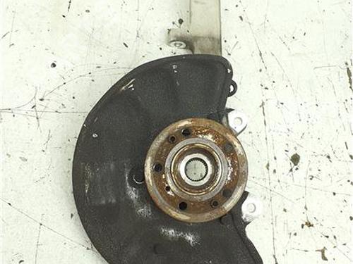 Used Left front steering knuckle Left front steering knuckle 38394908 38394908