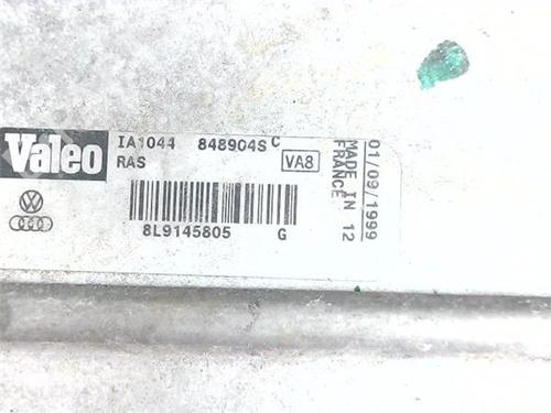Intercooler AUDI TT (8N3) 1.8 T quattro | BP38374568M30 - Image 5