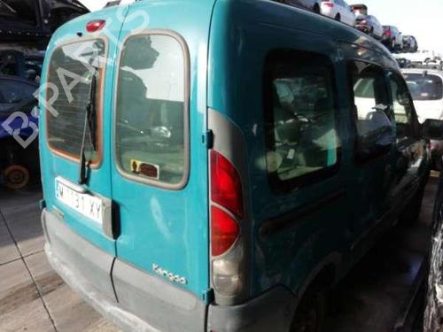 Left taillight RENAULT KANGOO (KC0/1_) D 65 1.9 (KC0E, KC02, KC0J, KC0N) | BP38357671C34 - Image 6