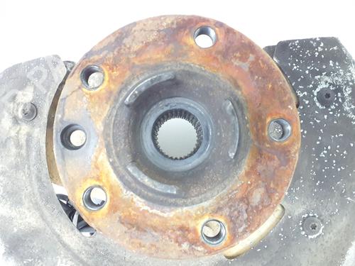 Right front steering knuckle PORSCHE CAYENNE (92A) 3.0 Diesel | BP38370867M26 - Image 4