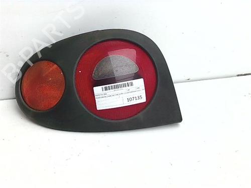 Used Left taillight Left taillight 38349499 38349499