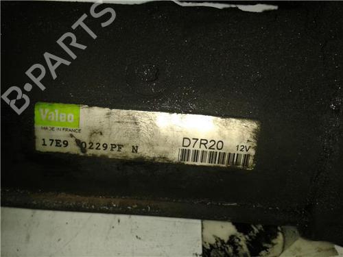 Startmotor Startmotor 38406586 38406586