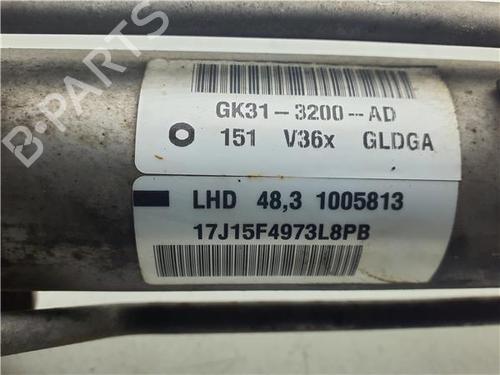 Steering rack FORD TRANSIT V363 Van (FCD, FDD) 2.0 EcoBlue RWD | BP38381439M22 - Image 2