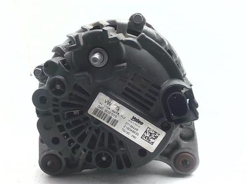 Alternator SKODA RAPID Spaceback (NH1) 1.2 TSI | BP38380499M7 - Image 2