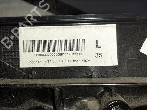 Retrovisor esquerdo OPEL ASTRA J Saloon 1.6 CDTi (69) | BP38354543C26 - Image 4