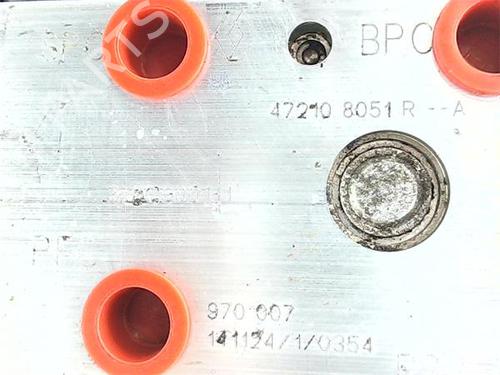 ABS pump RENAULT ZOE (BFM_) ZOE | BP38398769M43 - Image 5
