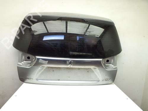 Used Tailgate Tailgate 38968899 38968899
