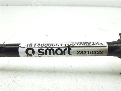 Steering rack SMART FORTWO Cabrio (451) 1.0 (451.431, 451.480) | BP38383755M22 - Image 3