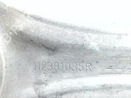 Engine mount DACIA LODGY (JS_) 1.5 dCi | BP38377371M89 - Image 4
