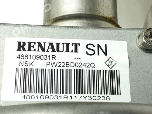 Steering column RENAULT MEGANE IV Saloon 1.5 dCi 110 | BP39148430M21 - Image 5