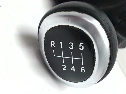 Shift knob BMW 1 (F20) 116 d | BP38375833I34 - Image 2
