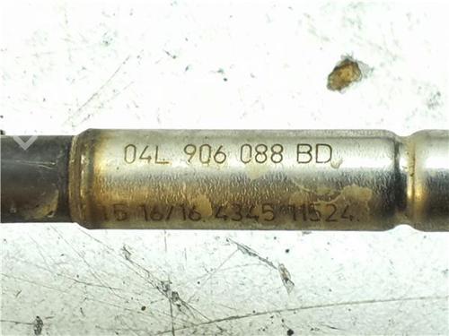 Electronic sensor SEAT LEON ST (5F8) 1.6 TDI | BP38371269M84 - Image 3