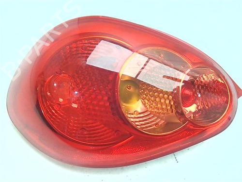 Used Left taillight Left taillight 38387855 38387855
