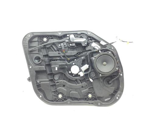 Front left window mechanism KIA CARENS IV 1.7 CRDi | BP39695445C22 - Image 2