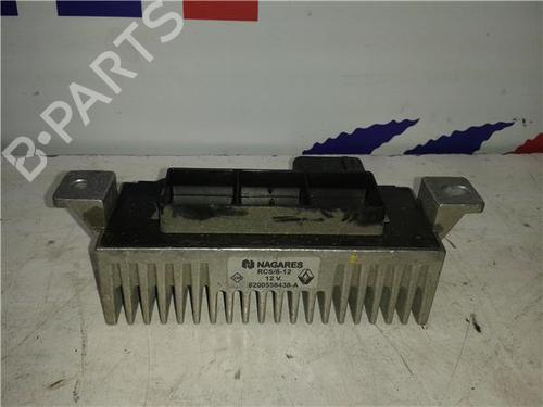 Used Electronic module Electronic module 38406371 38406371