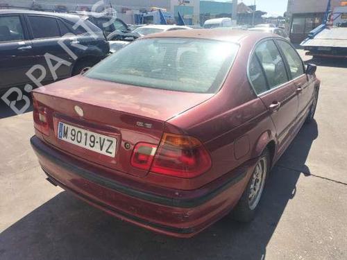 Control unit BMW 3 (E46) 323 i | BP38378913M11 - Image 7