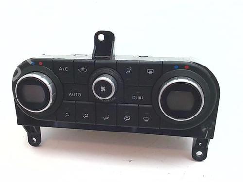 Used Climate control Climate control 38407176 38407176