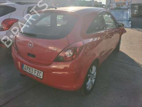 Switch OPEL CORSA D Hatchback Van (S07) 1.3 CDTI (L08) | BP38381377I30 - Image 7