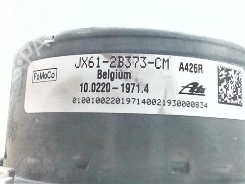 ABS pump FORD FOCUS IV Saloon (HM) 1.0 EcoBoost | BP38395150M43 - Image 3