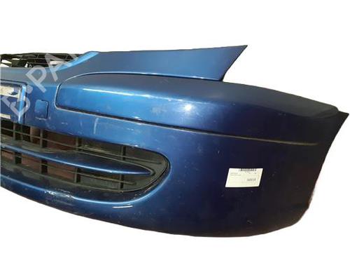 Front bumper CITROËN C8 (EA_, EB_) 2.2 HDi | BP38357769C7 - Image 5