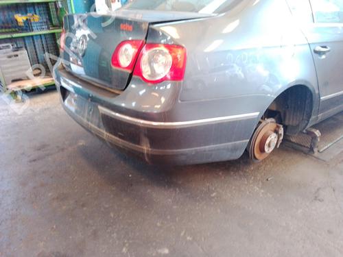 rear-bumper-vw-passat-b6-3c2-2005-2006-2007-2008-2009-2010-2011-38649635 main image
