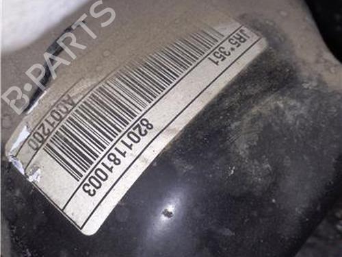 Gearbox DACIA SANDERO 1.5 dCi | BP38360991M3 - Image 3