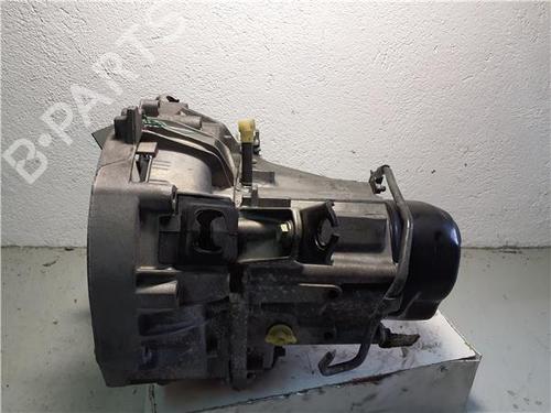 Gearbox RENAULT KANGOO (KC0/1_) D 65 1.9 (KC0E, KC02, KC0J, KC0N) | BP38380880M3 - Image 3