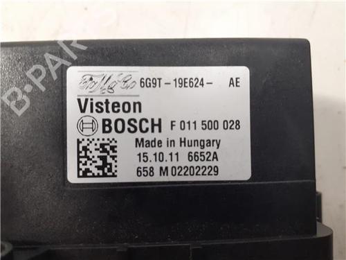 heater-resistor-ford-fiesta-vi-cb1-ccn-2008-38355454 main image