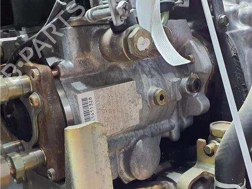 Engine NISSAN ALMERA II (N16) 2.2 dCi | BP38405547M1 - Image 7