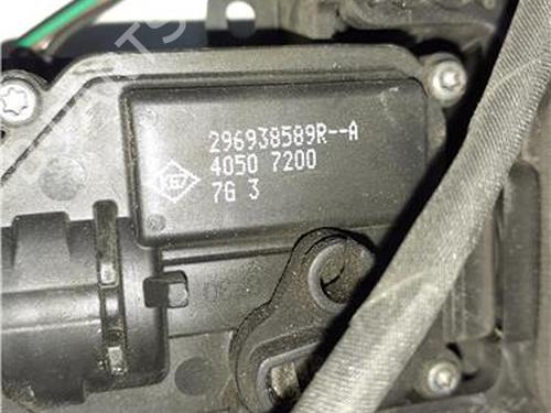 Other RENAULT ZOE (BFM_) ZOE | BP38358975O1 - Image 3