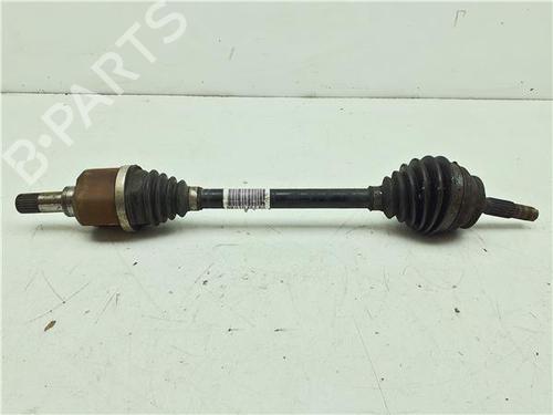 Used Left front driveshaft Left front driveshaft CITROËN C3 III (SX) 1.5 BlueHDi 100 (SXYHYP, SXYHTU) (102 hp) 40085937 40085937
