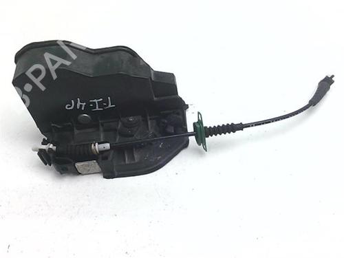 rear-left-lock-bmw-x3-e83-2003-2004-2005-2006-2007-2008-2009-2010-2011-38362560 main image