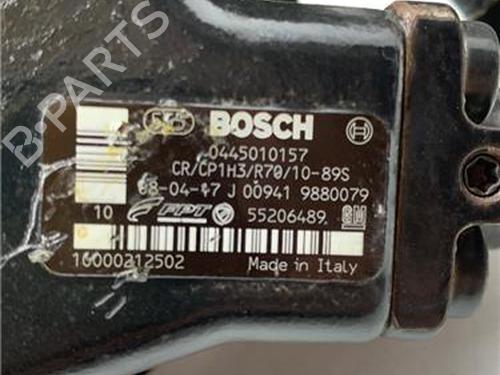 Injection pump OPEL CORSA D Hatchback Van (S07) 1.3 CDTI (L08) | BP38372135M78 - Image 3