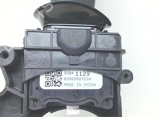 Headlight switch OPEL CORSA D (S07) 1.4 (L08, L68) | BP38361873I24 - Image 4