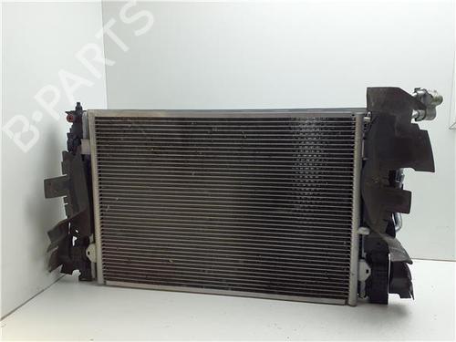 AC radiator VW PASSAT B5.5 (3B3) 1.9 TDI | BP38367736M32 - Image 2