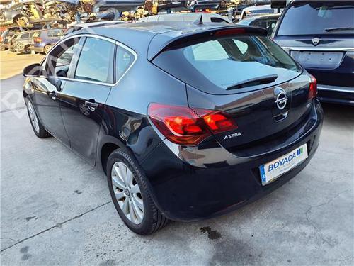 Control unit OPEL ASTRA J (P10) 1.7 CDTI (68) | BP38398089M11 - Image 9