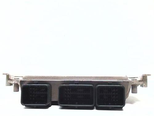 Control unit PEUGEOT 307 CC (3B) 1.6 16V | BP38378491M11 - Image 4