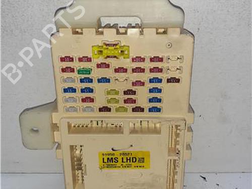 fuse-box-hyundai-ix35-lm-el-elh-2009-2010-2011-2012-2013-2014-2015-2016-38359084 main image