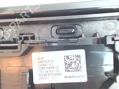 Switch BMW X3 (G01, F97, G08) xDrive 20 d | BP38391969I30  - Image 6