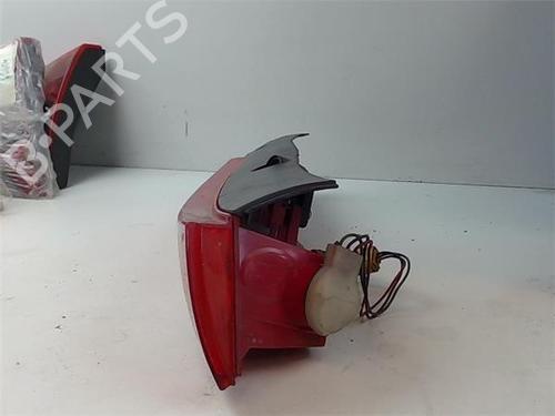 Left taillight CITROËN C5 I (DC_) 2.0 HDi (DCRHZB, DCRHZE) | BP39955648C34 - Image 3