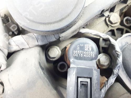Engine FORD MONDEO IV Saloon (BA7) 2.0 TDCi | BP38362605M1 - Image 13